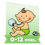 0-18 miesięcy