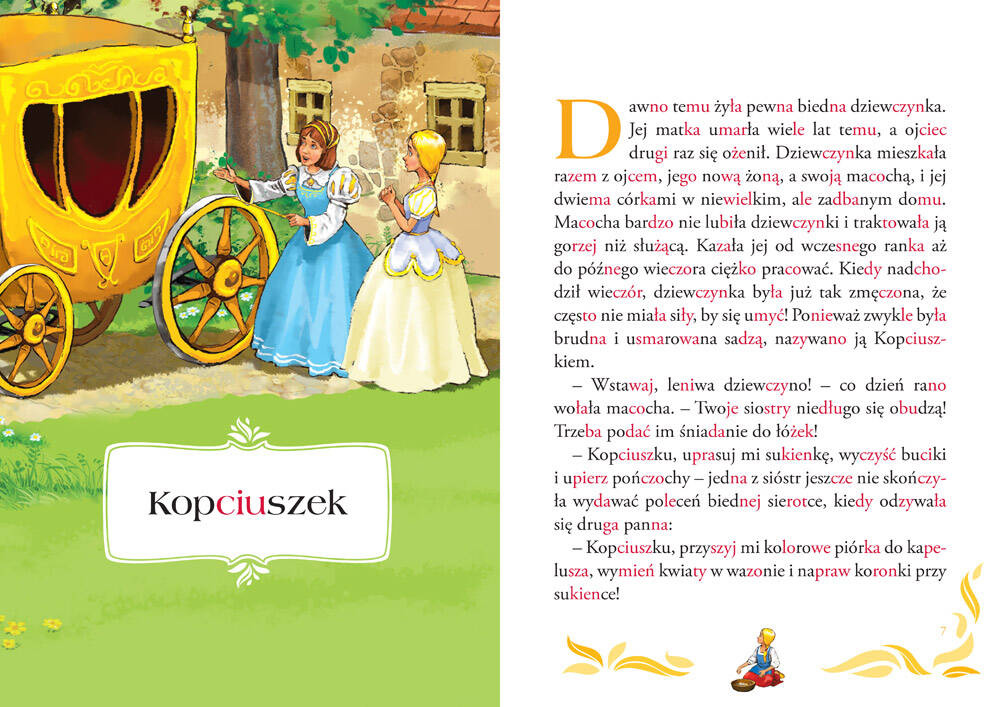 Elementarz Czytanie Metodą SYLABOWĄ Czytanki 3+ Greg (BR)_4