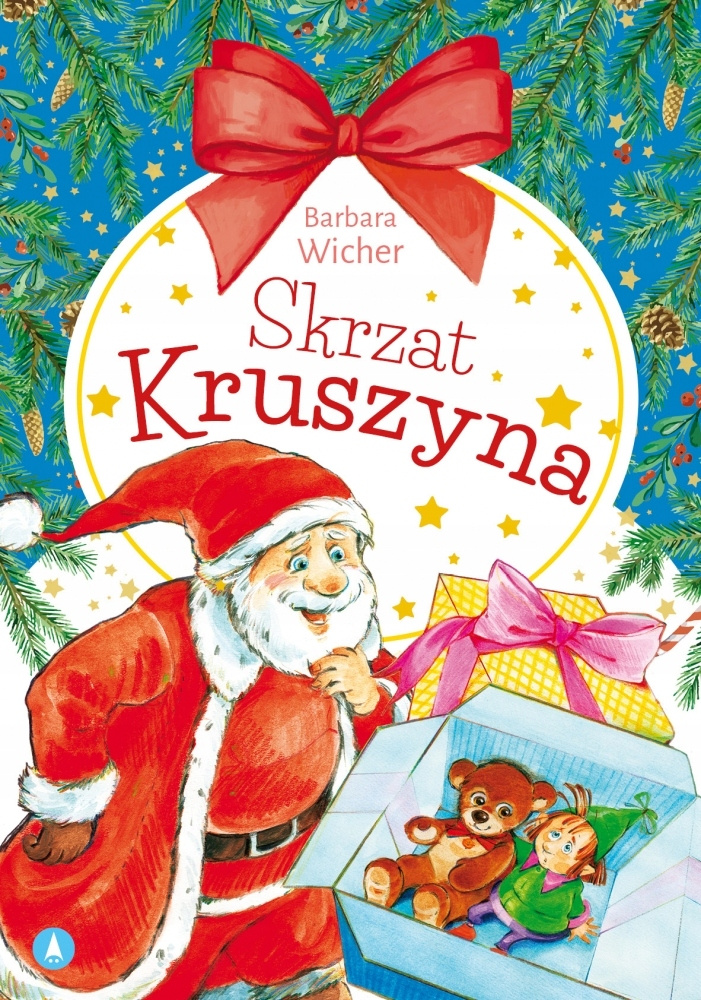 Skrzat Kruszyna Barbara Wicher 4+ Skrzat_1