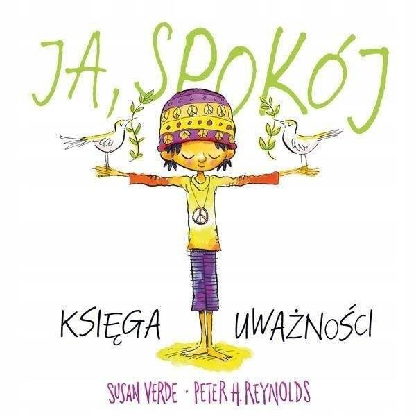 Ja, spokój. Księga uważności_2