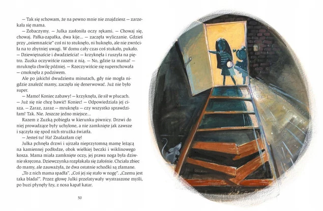 Bajkoterapia Czyli Bajki-Pomagajki Dla Małych i Dużych 0+ Nasza Księgarnia_4