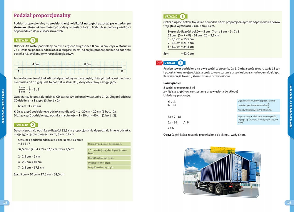 Nowe Repetytorium Szkoła Podstawowa MATEMATYKA kl. 7-8 2026 Greg_3