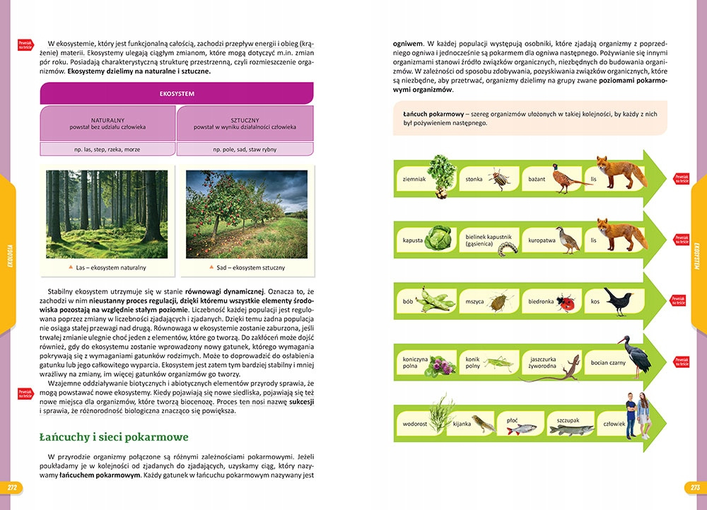 Nowe Repetytorium Szkoła Podstawowa BIOLOGIA 2024-2026 Greg_2