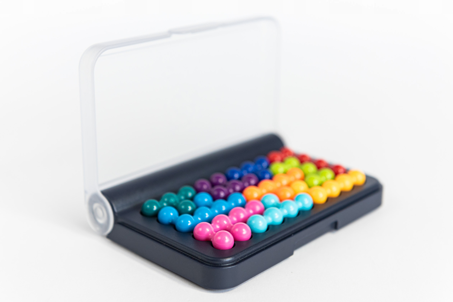 IQ Fit Polska Wersja Smart Games 6+ IUVI Games_2