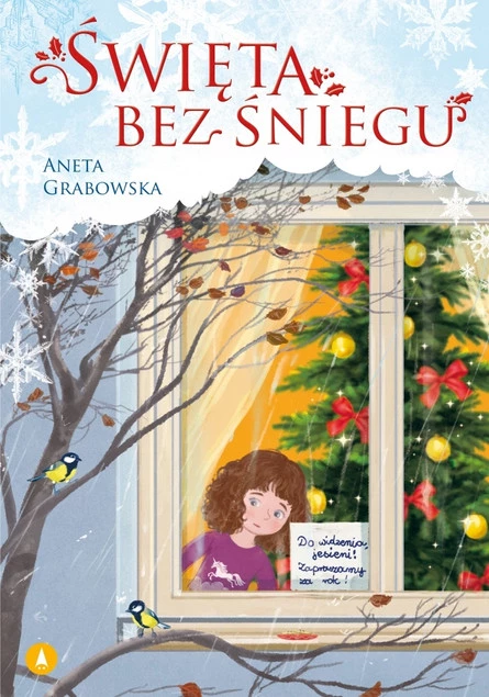 Święta Bez Śniegu Aneta Grabowska 5+ Skrzat_1