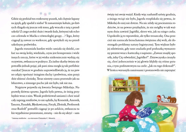 Święta Bez Śniegu Aneta Grabowska 5+ Skrzat_3