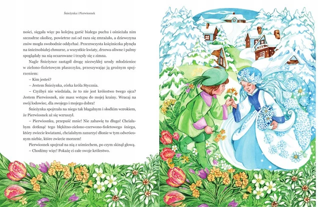 MAGICZNE OPOWIEŚCI Wydanie Ekskluzywne 3+ SBM_3