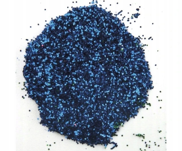 Brokat Sypki 6 Kolorów 50g Astra_6