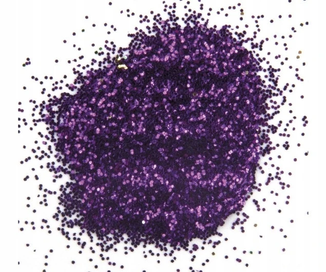 Brokat Sypki 6 Kolorów 50g Astra_7