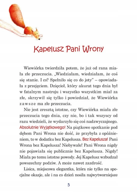 Kapelusz Pani Wrony Danuta Parlak Bis_3