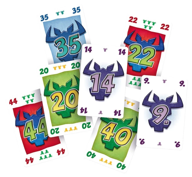 6. BIERZE Gra Karciana Towarzyska 8+ Rebel_3