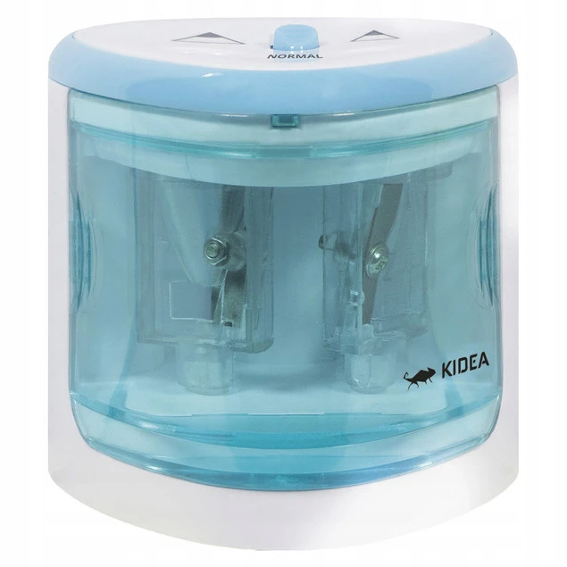 Temperówka Elektryczna Podwójna Z Bokadą 6-8/9-12mm Bambino_2