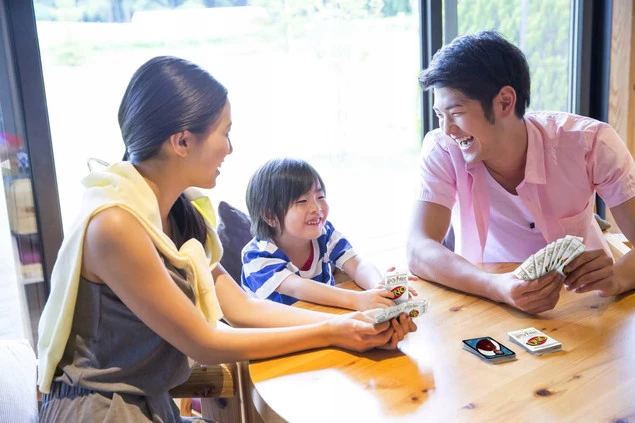 UNO HARRY POTTER Karty Do Gry Gra Karciana 7+ Mattel_6