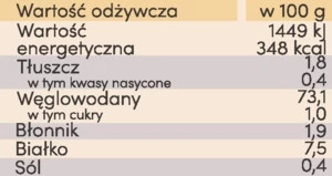 OTO Płatki Śniadaniowe KULKI KUKURYZDZIANE Bez Cukru MIX 150g Otolandia_4