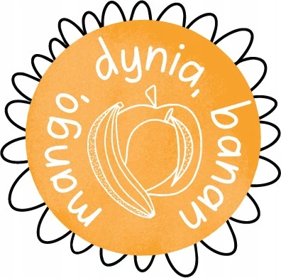 Liofilizowane Owoce w Proszku Mango Dynia Banan 40g Otolandia_3