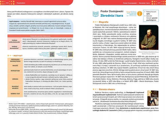 Repetytorium Liceum/Technikum JĘZYK POLSKI 2025 Greg_3