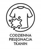 PŁYN DO PRANIA Uniwersalny Hipoalergiczny BIAŁY JELEŃ 1 l_2