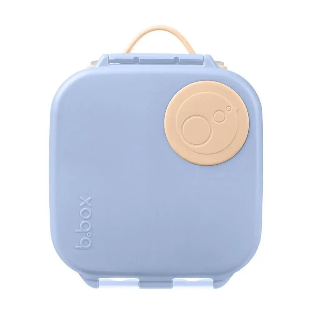 Śniadaniówka B.box 1000 ml Mini Lunchbox Feeling Peachy POJEMNIK 1L_2