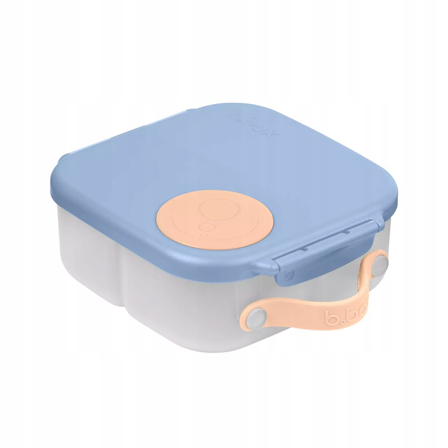Śniadaniówka B.box 1000 ml Mini Lunchbox Feeling Peachy POJEMNIK 1L_3
