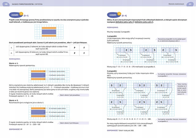 Matura MATEMATYKA Repetytorium Maturalne 2026 Greg_4