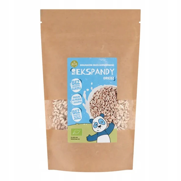 HELPA Bio eksPandy Orkisz 50 g_1