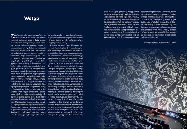KOSMOS Najnowsze Odkrycia Przemysław Rudź SBM_2