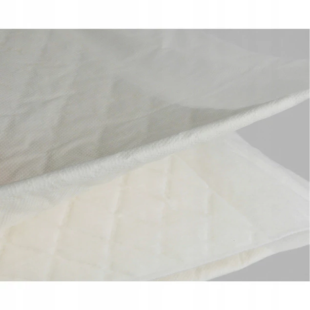 BOCIOLAND Podkłady Higieniczne Jednorazowe 40x60cm Do Przewijania 10szt x4_7