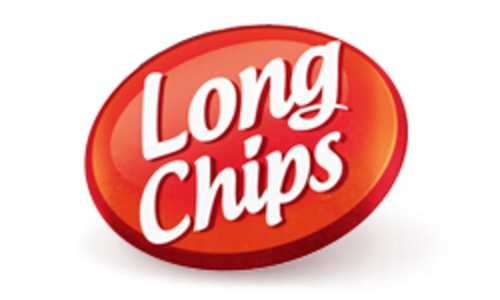 LONG CHIPS Chipsy ziemniaczane o smaku kraba Krabowe 75g_2