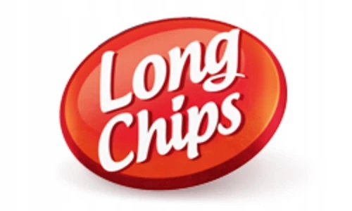 LONG CHIPS Chipsy ziemniaczane o smaku ser z cebulą 75g_2