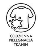 PŁYN DO PRANIA Uniwersalny Hipoalergiczny BIAŁY JELEŃ 1l x2_2