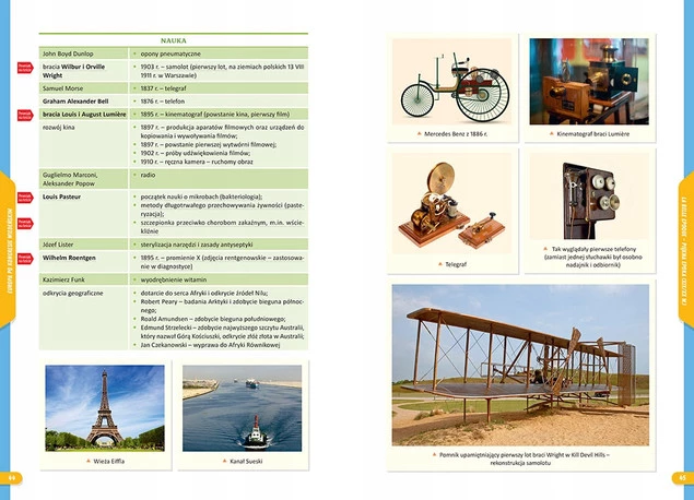 Nowe Repetytorium Szkoła Podstawowa HISTORIA kl. 7-8 2026 Greg_2
