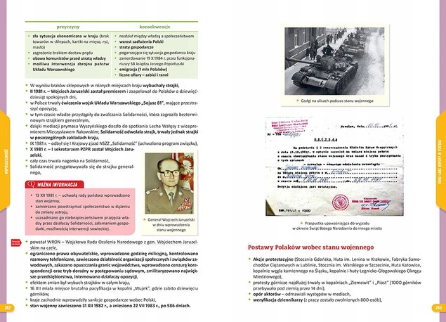 Nowe Repetytorium Szkoła Podstawowa HISTORIA kl. 7-8 2026 Greg_4