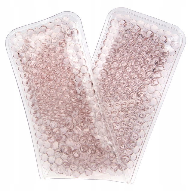 CANPOL Okłady Żelowe Po Porodzie DO TERAPII NA CIEPŁO LUB ZIMNO 2szt 78/022_4