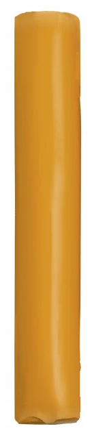 Plastelina Szkolna 1kg UGIER Jasny Złoty w Laseczkach Luzem MONA_2