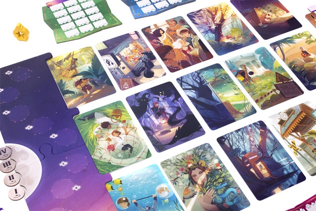 STELLA Edycja Polska Gra Rywalizacyjna 8+ Rebel_4