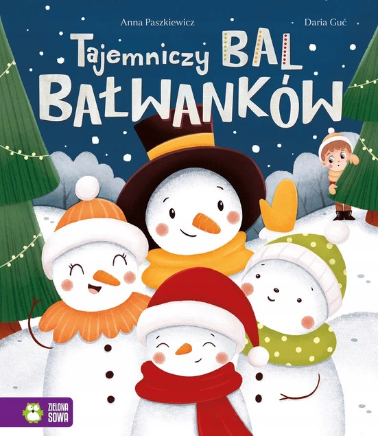 Tajemniczy bal bałwanków_1