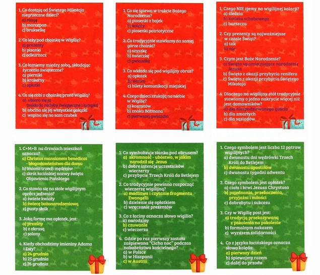 Dzieci Kontra Rodzice MAGIA ŚWIĄT Gra Planszowa Kangur x2_2