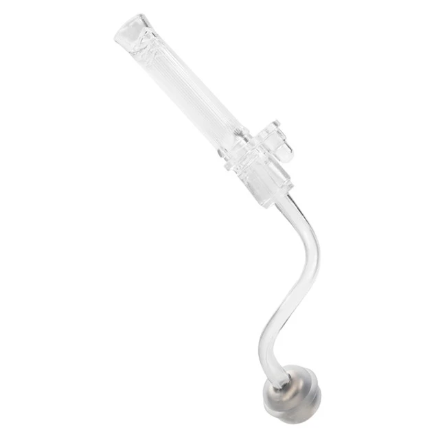 ZAPASOWA SŁOMKA Do Bidonu AKUKU A0164 A0165 A0166 z Odważnikiem A0167 2 szt_3