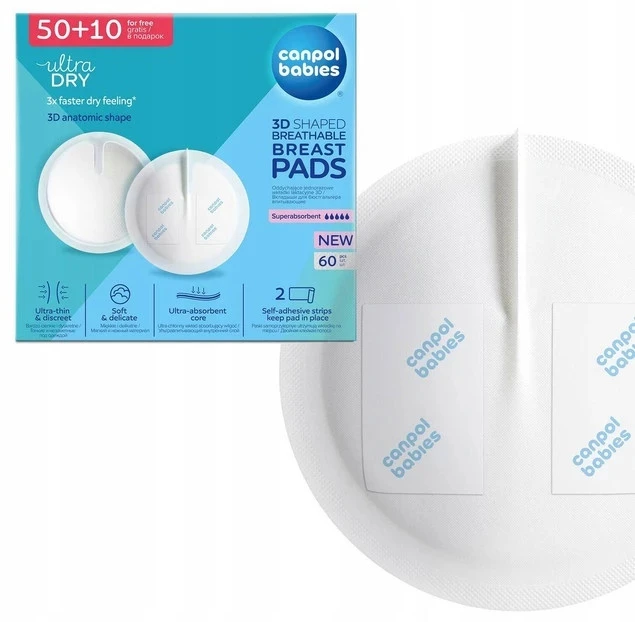 CANPOL Zestaw WYPRAWKA Do Szpitala Rozmiar S/M_4