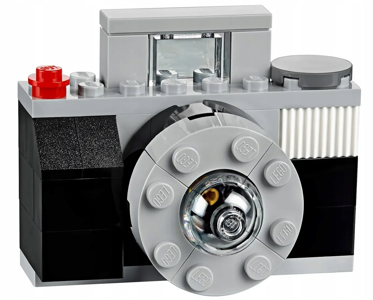 LEGO Classic Kreatywne Klocki Duże Pudełko 790 el. 4+ 10698_6