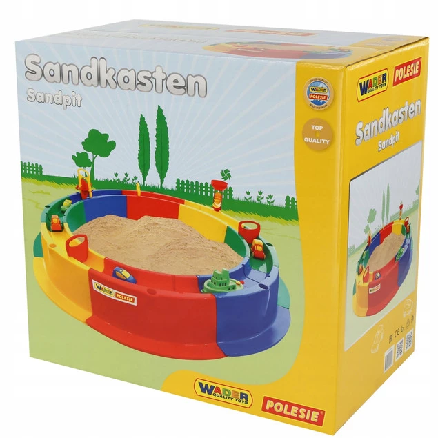 PIASKOWNICA