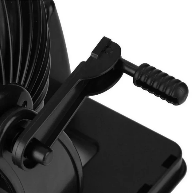 BINGO Gra Rodzinna Towarzyska Maszyna Losująca 3+ Dromader_7