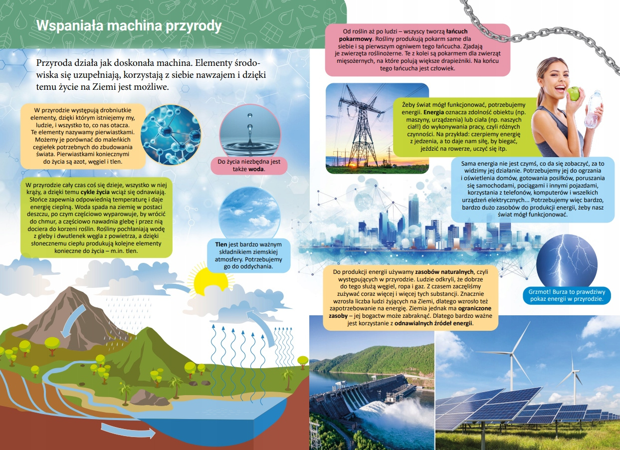 Mała Encyklopedia EKOLOGIA Fakty Ciekawostki Wioleta Żyłowska 5+ Skrzat_4