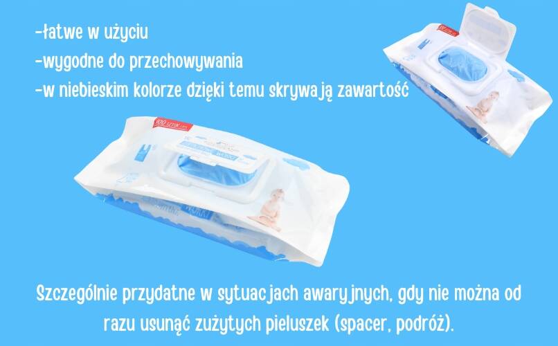 2x BOCIOLAND Zapachowe Worki Na Zużyte Pieluszki 200szt_4