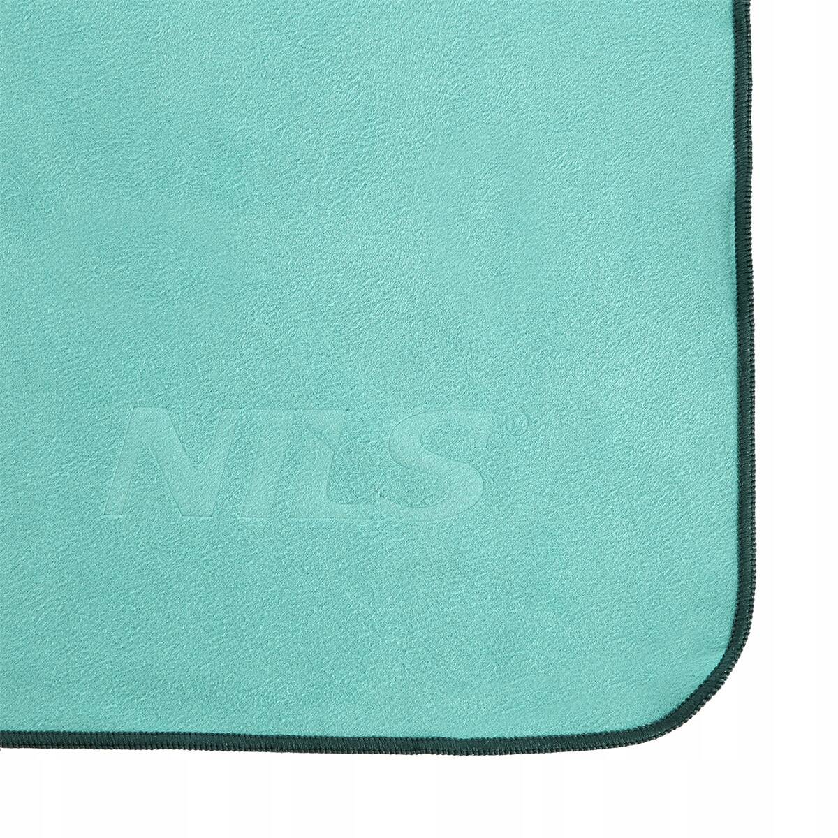 NILS Ręcznik Z Mikrofibry Szybkoschnący Plażowy 200x90cm + Zawieszka NCR13_3