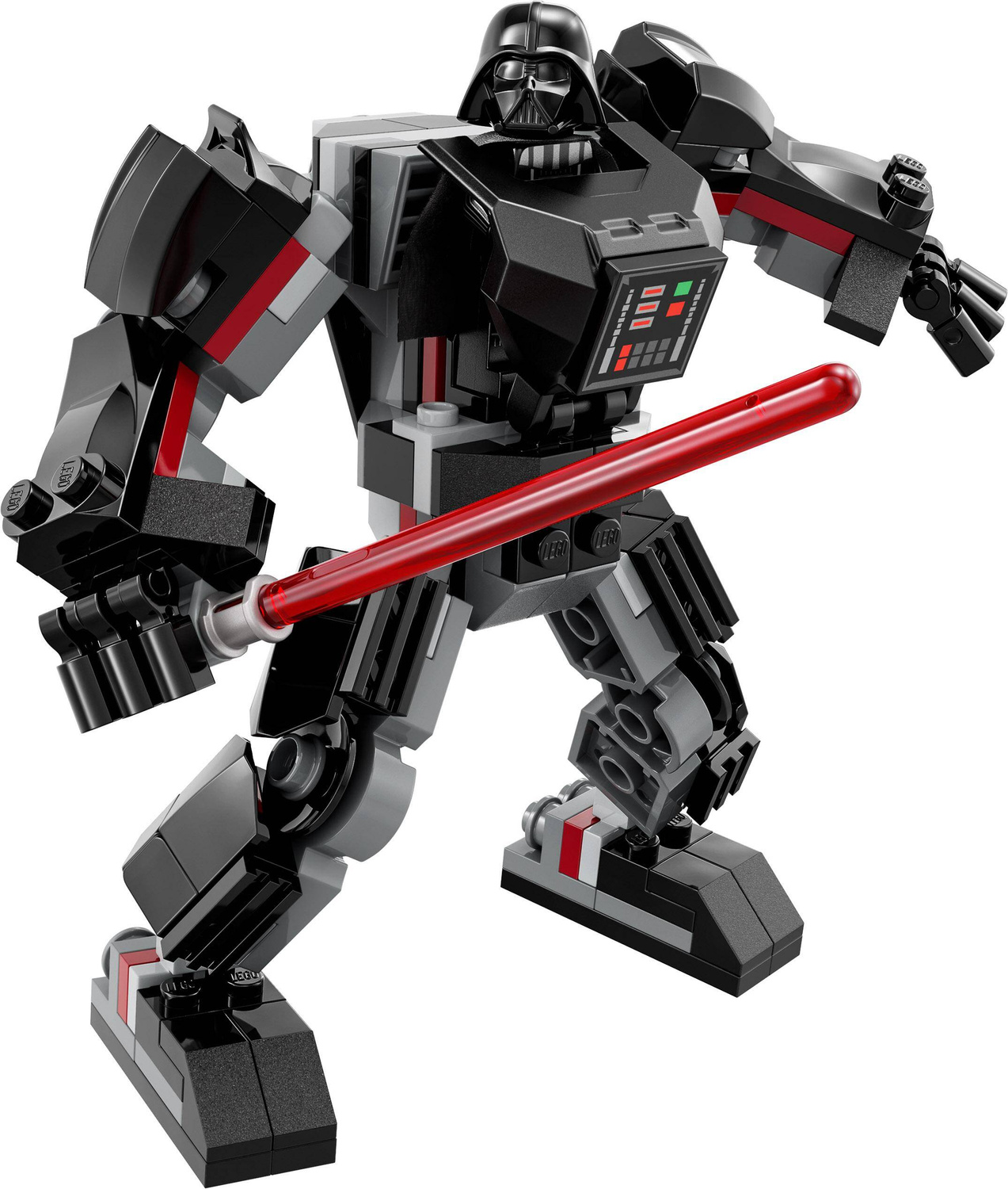 LEGO Star Wars Mech Dartha Vadera 139el. 6+ 75368_7