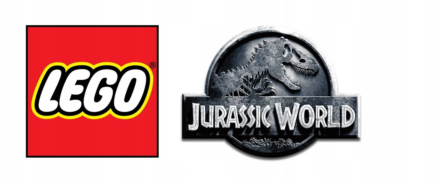 LEGO Jurassic World Centrum odwiedzających atak tyranozaura i raptora 76961_2