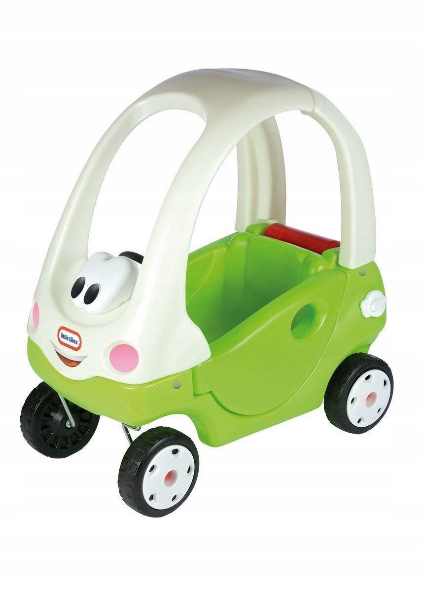 Samochód Autko Dla Dzieci COZY COUPLE Sport Little Tikes 172779_1