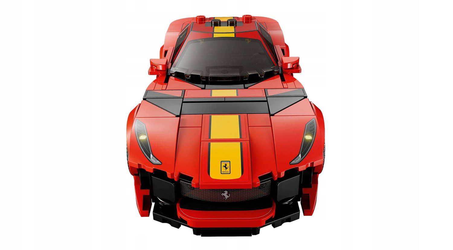 LEGO Speed Champions Ferrari 812 Competizione 261el. 9+ 76914_6