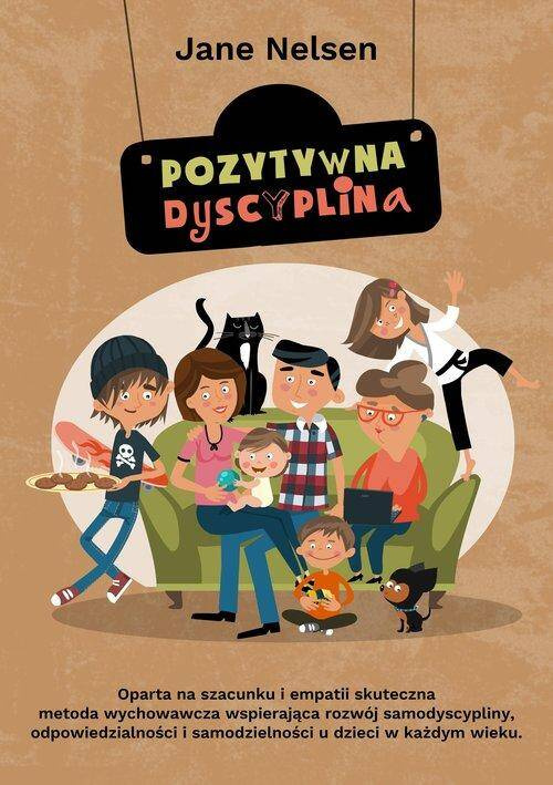 POZYTYWNA DYSCYPLINA JANE NELSEN WYD. COJANATO_1